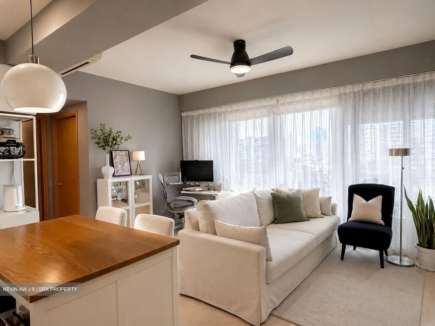 Eight Riversuites (D12), Condominium #611304441